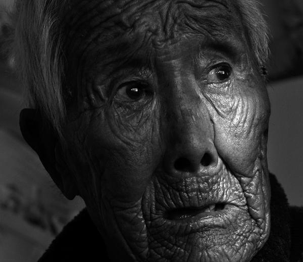 11年前拍摄的24位“慰安妇”幸存者均已去世