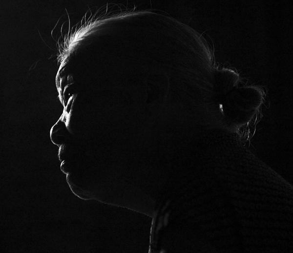 11年前拍摄的24位“慰安妇”幸存者均已去世