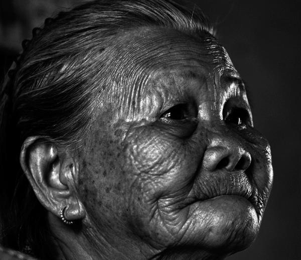 11年前拍摄的24位“慰安妇”幸存者均已去世