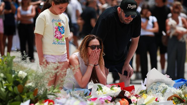 “为什么有人在悉尼郊区需要六把枪”？悉尼枪击案暴露澳枪支管控漏洞