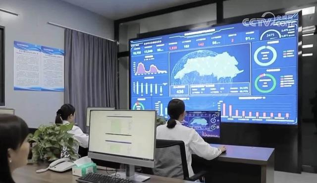 好评中国丨城乡双向奔赴 民生扎根结果