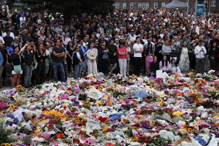 “枪声响了大约10分钟”，澳大利亚近30年最严重枪击事件背后