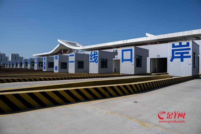 媒体:海南封关深意何在,大湾区最能读懂