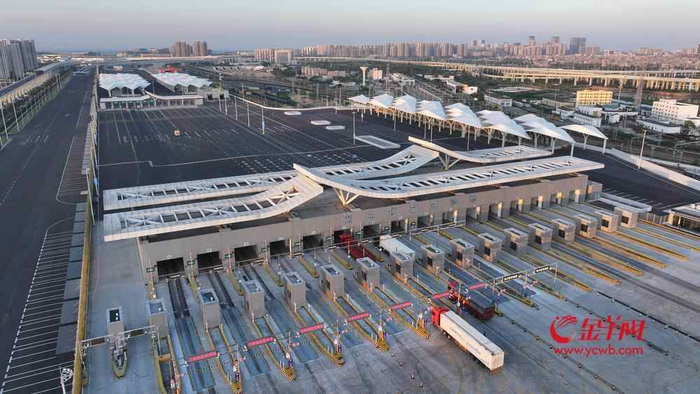 媒体:海南封关深意何在,大湾区最能读懂