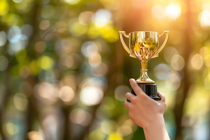 明码标价拿国奖,让“公平”二字往哪搁?