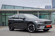 预算26万买豪华SUV！XC60凭什么让270万家庭抢着下单？ ​