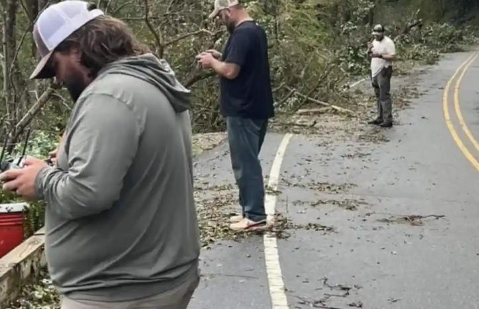 美国“飞手”怒了：我爱国货，但抱歉，中国无人机“无可替代”