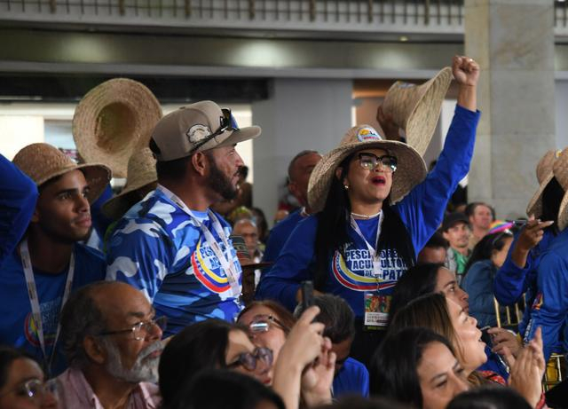 美国频频拦截扣留油轮，委内瑞拉出台“反海盗法”