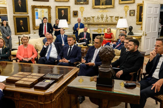 美国制裁欧洲公民，欧洲谴责，双方圣诞假期“开撕”