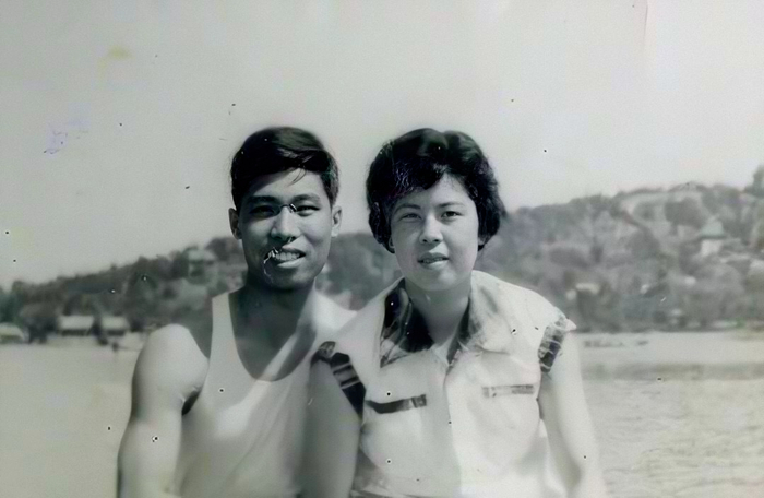 钟南山妻子李少芬，入选中国篮球名人堂