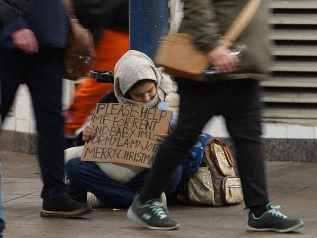 美国“斩杀线”意味着什么