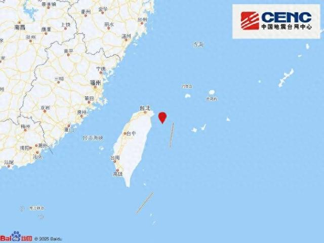 刚刚，很多杭州人感到楼在摇！哪里地震了？