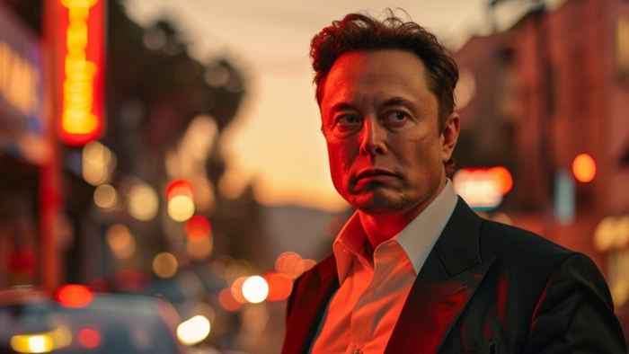 科技富豪财富暴增：马斯克身价上涨50% 黄仁勋出售10亿美元股票