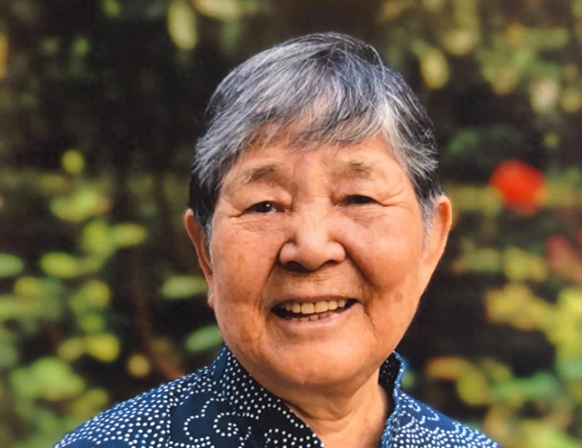 离休干部朱香梅逝世，系乌兰夫儿媳、乌可力夫人