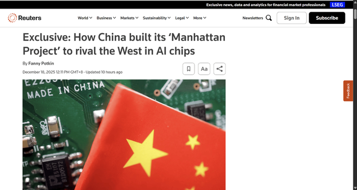 金灿荣：2025是中美关系转折年，我们又经历了一次“八年抗战”