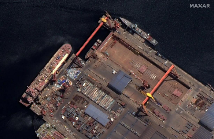 金灿荣：2025是中美关系转折年，我们又经历了一次“八年抗战”