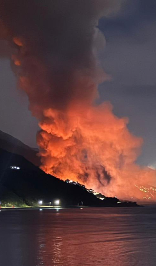 美媒震惊：夜深人静之时掳走一国总统，没有比这更肆无忌惮的了