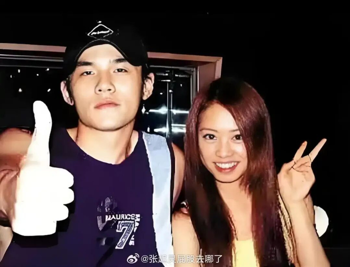 天后和天王,是两个物种