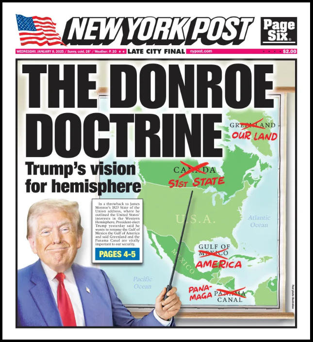 学者:美国明抢石油,在委中企需尽快做好几重准备