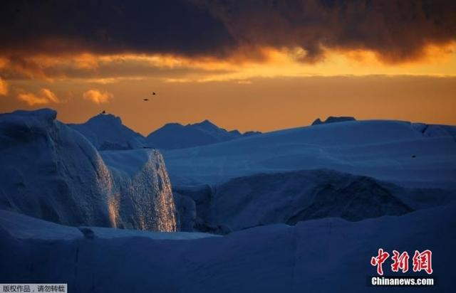 一边是格陵兰岛，一边是委内瑞拉，欧盟为何双标？