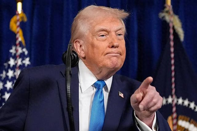 白宫“购岛”，价码曝光