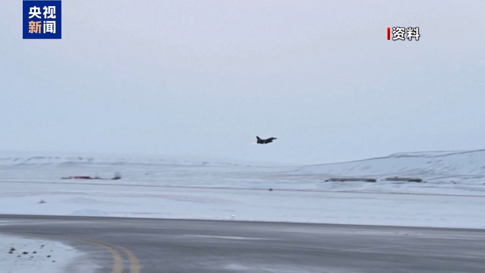 威胁动武、筹谋买岛 美总统再发声:必须拥有整个格陵兰