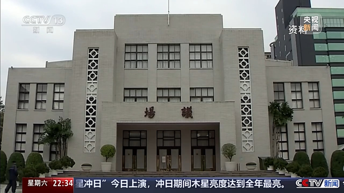 惩治“台独”进行时！大陆打“独”慑“独”已形成完整闭环