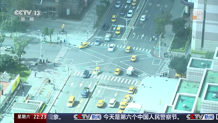 惩治“台独”进行时！大陆打“独”慑“独”已形成完整闭环