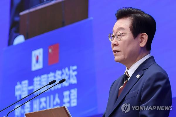 雁默：中国可以“拉韩打日”？別过度预期