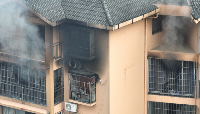 送娃上学，家中损失近10万元！原因很常见