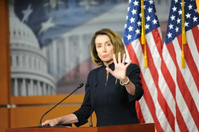 又双叒叕进入国家紧急状态，美国紧急状态为何这么多？