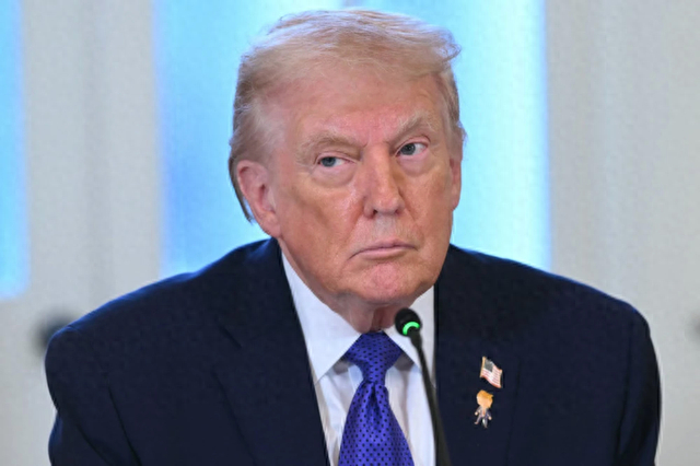 5名共和党议员“倒戈”后，特朗普“愤怒”向其打电话并发出威胁