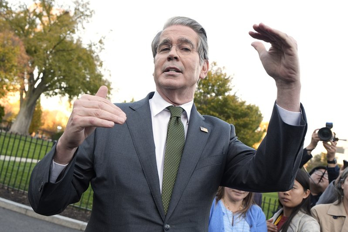 美财长要拉十多国开会，又冲中国来