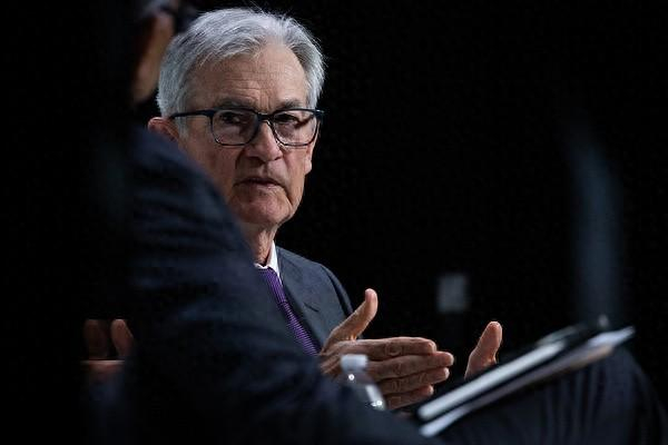 美司法部被曝去年11月启动针对鲍威尔的刑事调查