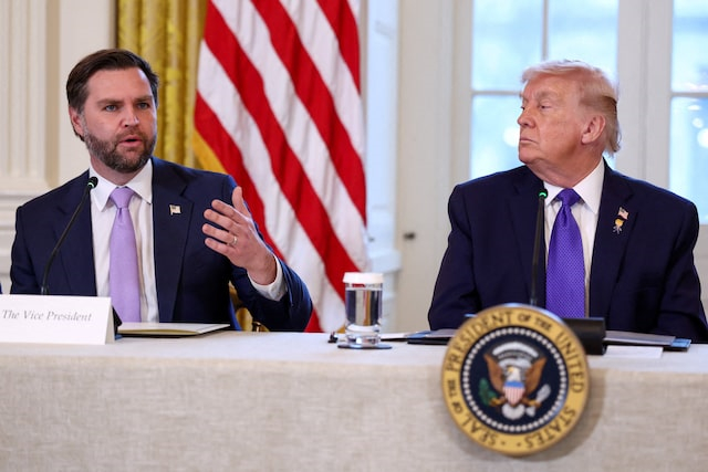 打不打？美媒爆料：白宫存在严重分歧！