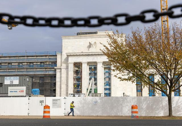 检察官称给鲍威尔发传票不为攻击美联储