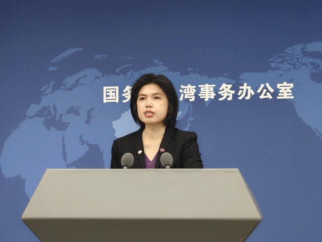 日本参议员石平遭台湾民众痛斥“汉奸”，国台办回应