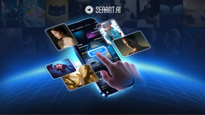 ai时代的全球创作消费平台,出现了一家来自中国的 隐形冠军