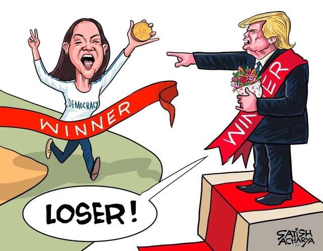 牛弹琴：诺奖气坏了