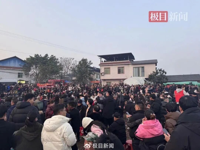 多场“刨猪宴”，临时取消