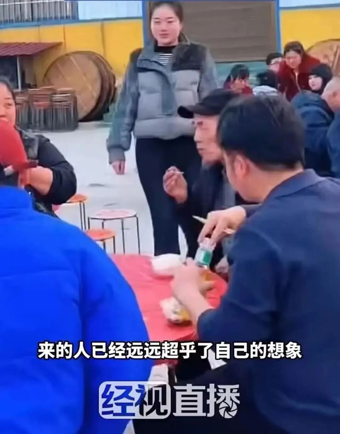 多场“刨猪宴”，临时取消