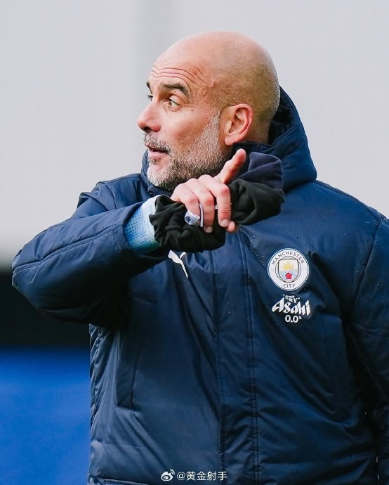 福登谈状态回升、瓜帅影响与钓鱼放松