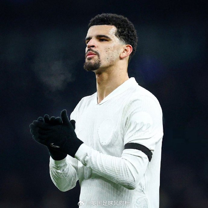 热刺内部问题浮现