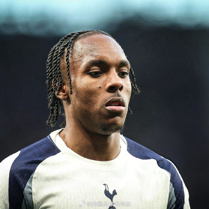 热刺内部问题浮现