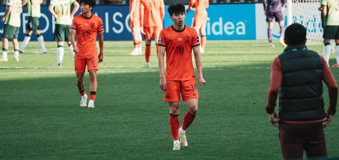 恭喜！德国球探已向德甲球队推荐王钰栋