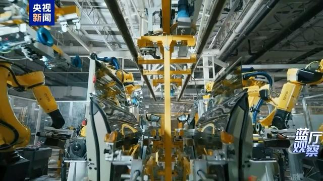 多国领导人访华，中国迎来开年外交热潮