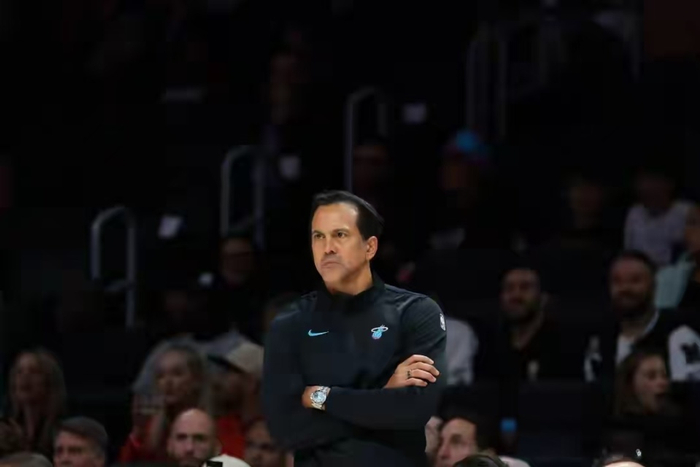 联盟最想白嫖的总裁！错过利拉德莫兰特，浪费联盟第一主帅的生涯