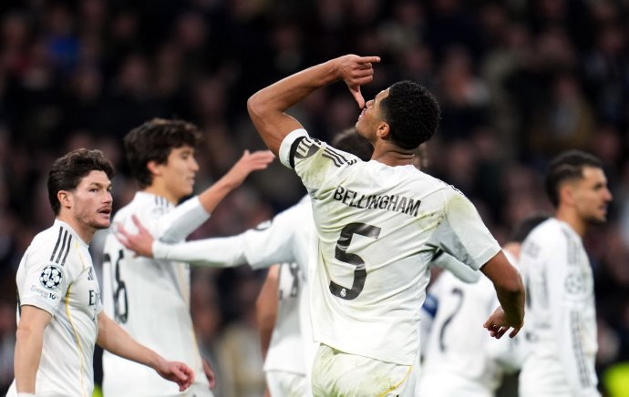 这就是我们为什么爱他