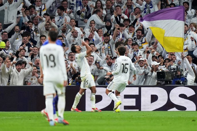 这就是我们为什么爱他