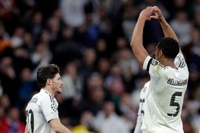 这就是我们为什么爱他